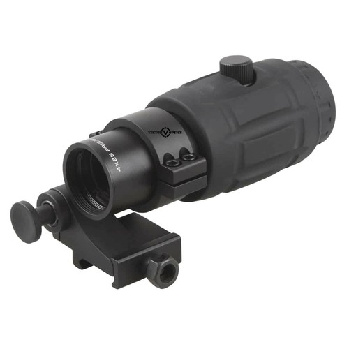 Vector optics tactical - vector, 4x