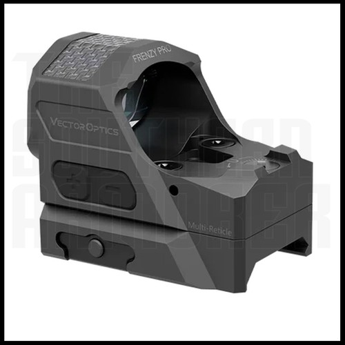 2025 vector optics - vector, awake