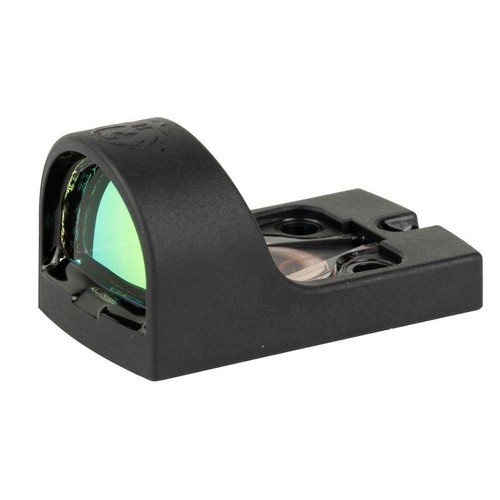 Ruger readydot reflex red - ruger, 1x