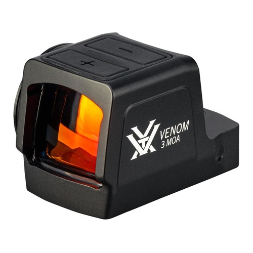 Vortex optics venom - venom, enclosed