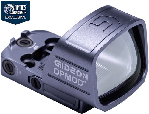 Gideon optics opmod - optics, xl