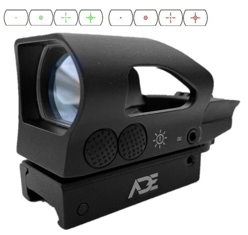 Ade optics rd2 005 digital - ade,