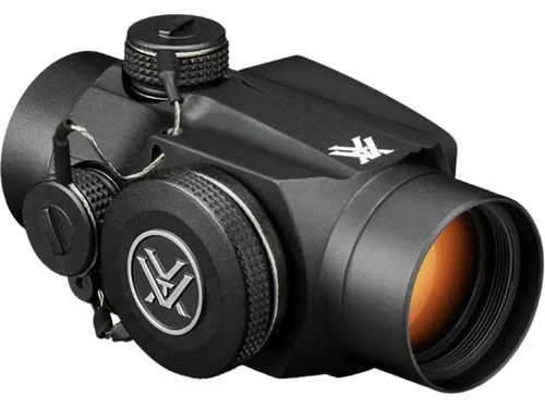 Vortex optics sparc red - sparc, ii