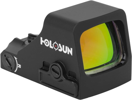 Holosun 507k open reflex - 507k,