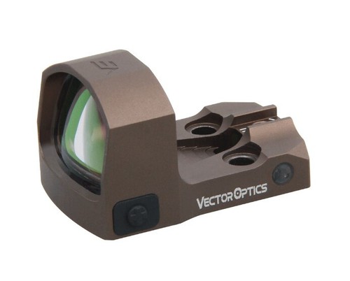 Vector optics frenzy - frenzy, red