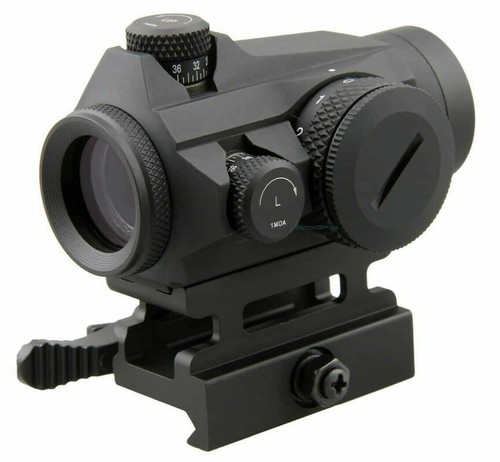 Vector optics 1x22 tactical - vector,