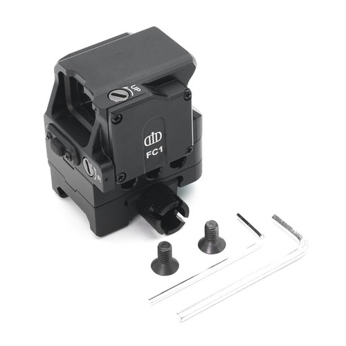 Fc1 red dot optics - fc1,