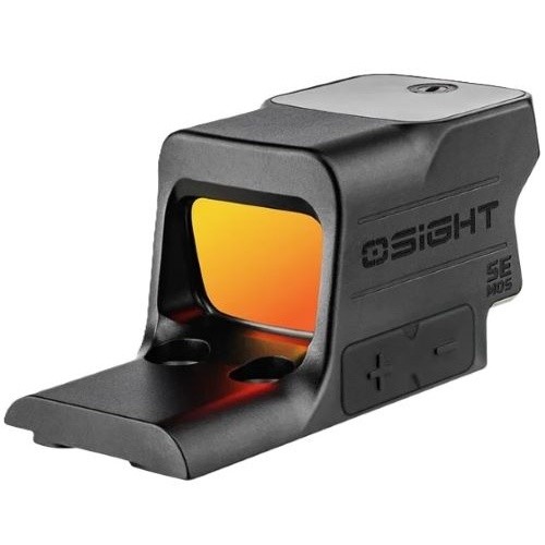 Osight mos enclosed - osight, se