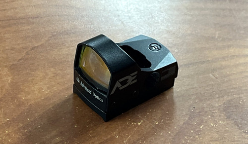 Ade advanced optics tactical - ade,