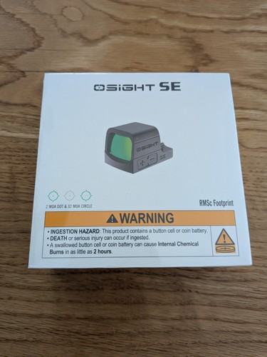 Osight green moa - 2, &