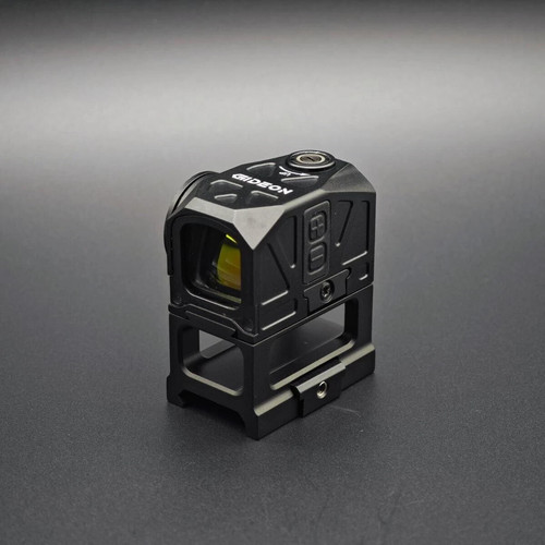 Gideon optics sight 1x16mm - gideon,