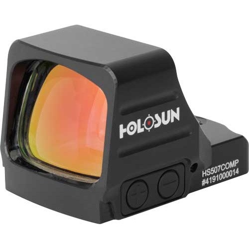 Holosun hs507comp 507 - holosun,
