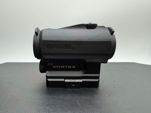 Vortex optics sparc - sparc-ar, dot