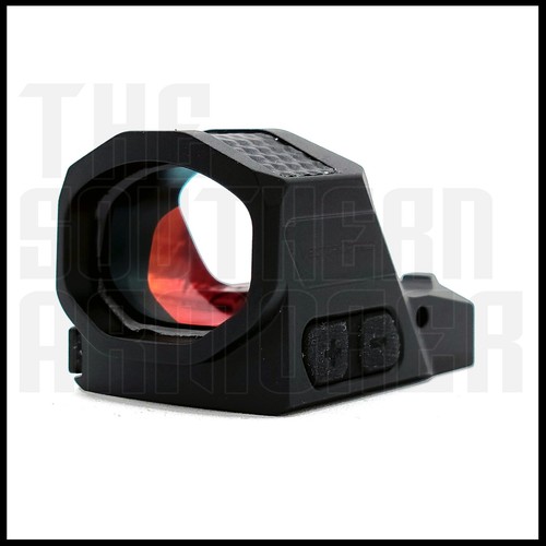 New rmr sro red - rmr,
