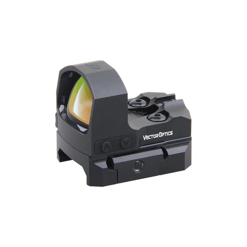 Vector optics frenzy red dot - vector,