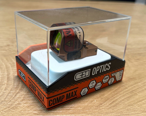 Optics comp max - comp,
