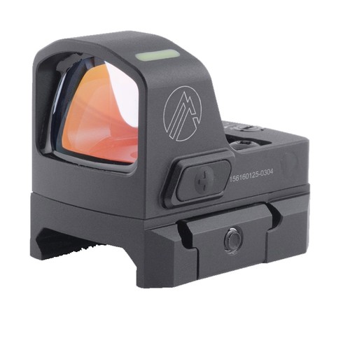Alpen optics argus sub compact - optics,